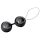 LELO Luna Noir - Boules de Geisha modulables