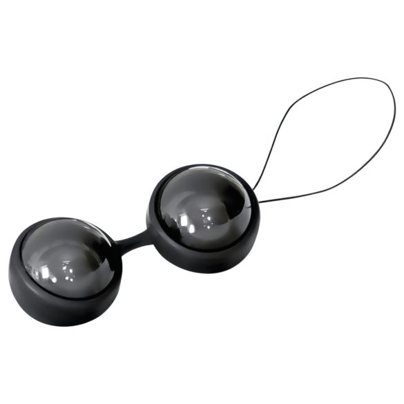 Luna Noir - Boule de geisha modulable