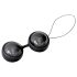 LELO Luna Noir - Boules de Geisha modulables