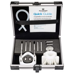 Jes-Extender - Élargisseur titane (jusqu'à 24cm) Jes-Extender - Élargisseur titane (jusqu'à 24cm)