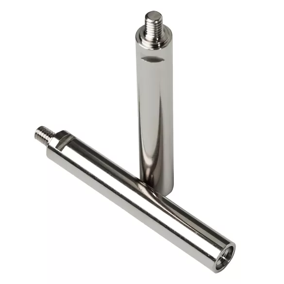 Jes-Extender - Extenseur pénis - Titane - Jusqu’à 24cm