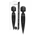 bodywand Midnight baguette de massage compacte sur secteur - noir