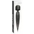 bodywand Midnight baguette de massage compacte sur secteur - noir