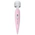 Bodywand - mini vibromasseur rechargeable (rose)