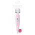 Bodywand - mini vibromasseur rechargeable (rose)