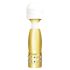 Mini vibrateur masseur (doré)