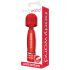 Bodywand - mini vibromasseur rouge