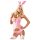 Obsessive - Costume coquine lapin (rose)