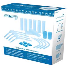 AndroComfort - kit compact pour élargisseur de pénis