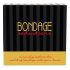 Bondage Séductrice - jeu de contrainte (en anglais)