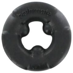 BathMate - Gladiator anneau pénien silicone (noir)