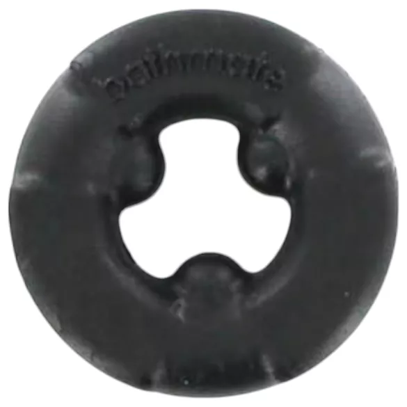 BathMate - anneau pénien Gladiator en silicone noir