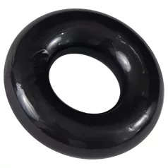 BathMate - anneau pénien en silicone - noir - Barbarian