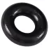 BathMate - anneau pénien en silicone - noir - Barbarian