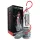 Bathmate HydroXtreme 9 - ensemble de pompe hydropneumatique (transparent)