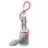 Bathmate HydroXtreme 9 - ensemble de pompe hydropneumatique (transparent)