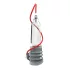 Bathmate HydroXtreme 9 - ensemble de pompe hydropneumatique (transparent)