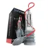 Bathmate HydroXtreme 9 - ensemble de pompe hydropneumatique (transparent)