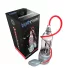 Bathmate HydroXtreme 9 - ensemble de pompe hydropneumatique (transparent)