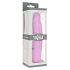 Classique Real Feel - Vibrateur réaliste en silicone (rose)