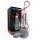BathMate Xtreme Hydromax 11 - Ensemble hydropompe (transparent)