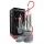 Bathmate HydroXtreme 11 - pompe hydropulseur XL - transparente
