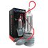 BathMate Xtreme Hydromax 11 - Ensemble hydropompe (transparent)