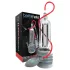 Bathmate HydroXtreme 11 - pompe hydropulseur XL - transparente
