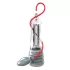 Bathmate HydroXtreme 11 - pompe hydropulseur XL - transparente