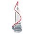 BathMate Xtreme Hydromax 11 - Ensemble hydropompe (transparent)