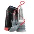 BathMate Xtreme Hydromax 11 - Ensemble hydropompe (transparent)