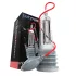 Bathmate HydroXtreme 11 - pompe hydropulseur XL - transparente