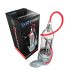 BathMate Xtreme Hydromax 11 - Ensemble hydropompe (transparent)
