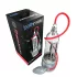 Bathmate HydroXtreme 11 - pompe hydropulseur XL - transparente