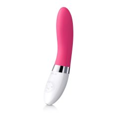 LELO Liv 2 - vibromasseur silicone (rose)