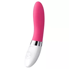 LELO Liv 2 - vibromasseur silicone - rose