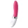 LELO Liv 2 - vibromasseur silicone - rose
