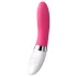 LELO Liv 2 - vibromasseur silicone - rose