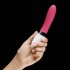 LELO Liv 2 - vibromasseur silicone (rose)