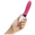 LELO Liv 2 - vibromasseur silicone - rose