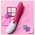LELO Liv 2 - vibromasseur silicone - rose