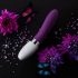 LELO Liv 2 - Vibromasseur en silicone (violet)