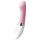 LELO Gigi 2 - Vibromasseur silicone point G (rose)