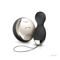 LELO Hula - oeuf vibrant rotatif (noir) LELO Hula - oeuf vibrant rotatif (noir)