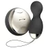 LELO Hula - oeuf vibrant rotatif (noir)