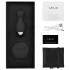 LELO Hula - oeuf vibrant rotatif (noir)