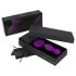 LELO - œuf vibrant rotatif - silicone violet