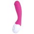 LOVELIFE BY OHMYBOD - CUDDLE - Vibromasseur rechargeable pour point G (rose)