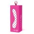 LOVELIFE BY OHMYBOD - CUDDLE - Vibromasseur rechargeable pour point G (rose)