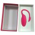 Magic Motion Flamant Rose - Vibromasseur Intelligent (rose)